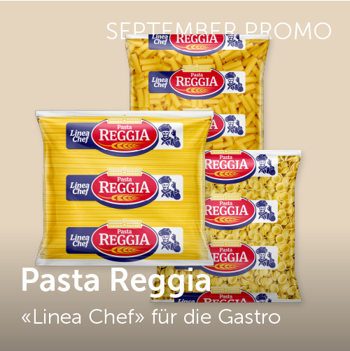 Pasta Reggia